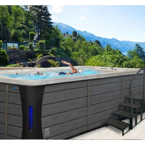 Swimspa X-Series hot tubs for sale in Manahawkin